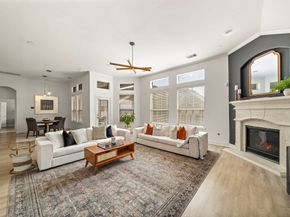 1319 Allison Meadows Court, Spring TX 77386