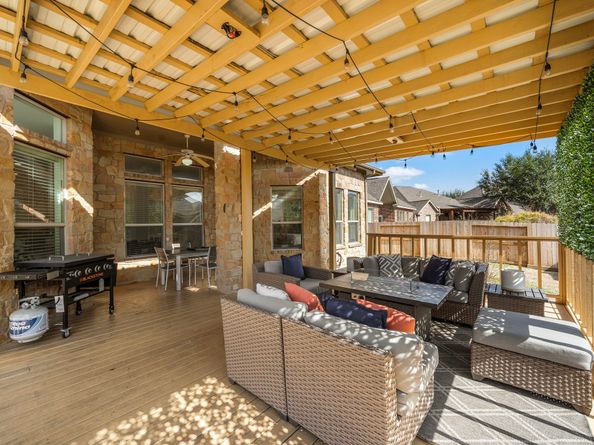 1319 Allison Meadows Court, Spring TX 77386