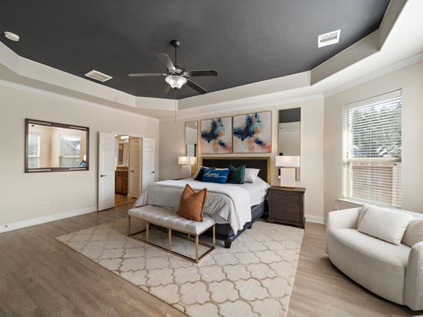 1319 Allison Meadows Court, Spring TX 77386