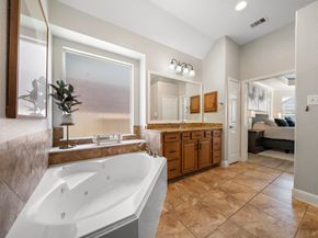 1319 Allison Meadows Court, Spring TX 77386