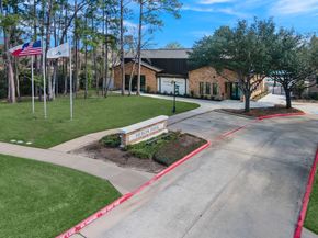 1319 Allison Meadows Court, Spring TX 77386