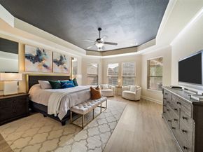 1319 Allison Meadows Court, Spring TX 77386