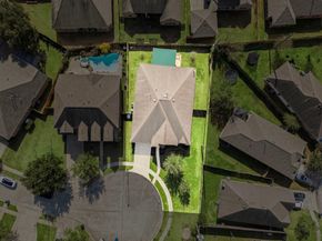 1319 Allison Meadows Court, Spring TX 77386