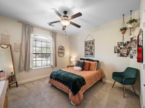 1319 Allison Meadows Court, Spring TX 77386