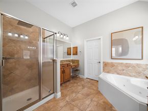 1319 Allison Meadows Court, Spring TX 77386