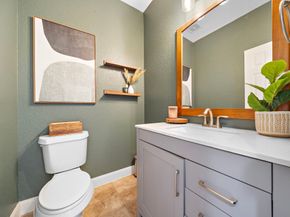 1319 Allison Meadows Court, Spring TX 77386