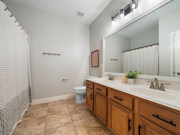 1319 Allison Meadows Court, Spring TX 77386
