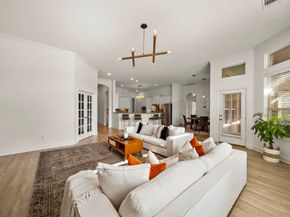 1319 Allison Meadows Court, Spring TX 77386