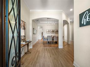 1319 Allison Meadows Court, Spring TX 77386