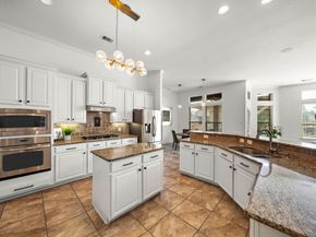 1319 Allison Meadows Court, Spring TX 77386