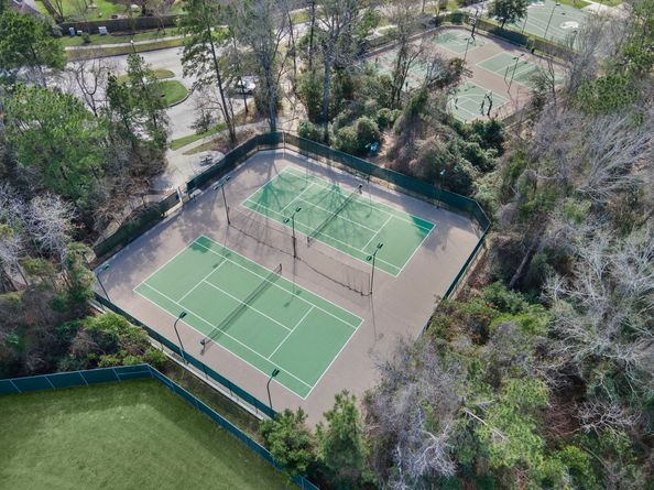 1319 Allison Meadows Court, Spring TX 77386