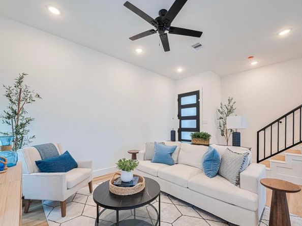 2710 Bostic Street, Houston TX 77093