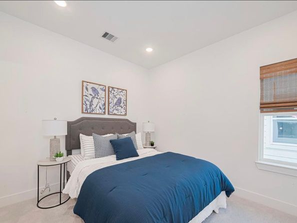 2710 Bostic Street, Houston TX 77093