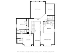 13703 Elm Shores Drive, Houston TX 77044