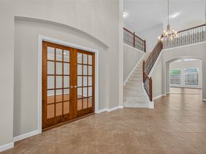 13703 Elm Shores Drive, Houston TX 77044