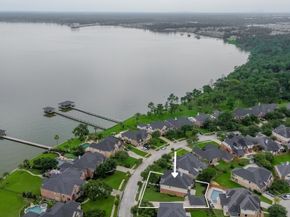 13703 Elm Shores Drive, Houston TX 77044