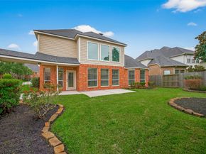 13703 Elm Shores Drive, Houston TX 77044