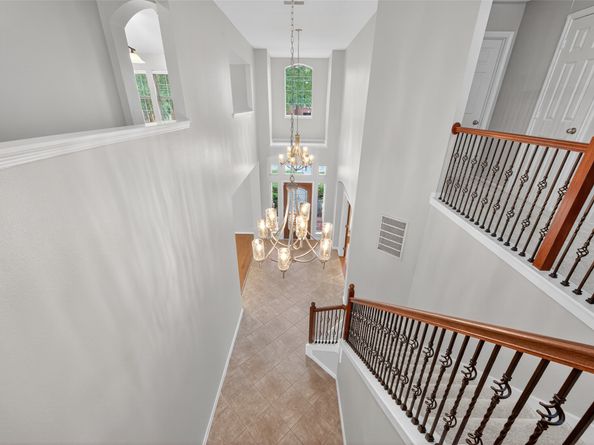 13703 Elm Shores Drive, Houston TX 77044