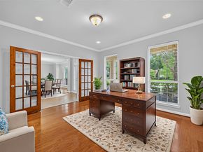 13703 Elm Shores Drive, Houston TX 77044