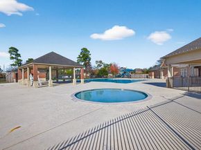 13703 Elm Shores Drive, Houston TX 77044
