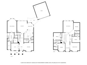 13703 Elm Shores Drive, Houston TX 77044