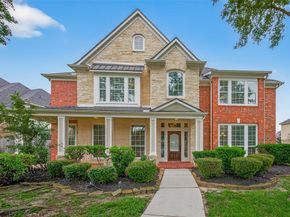 13703 Elm Shores Drive, Houston TX 77044