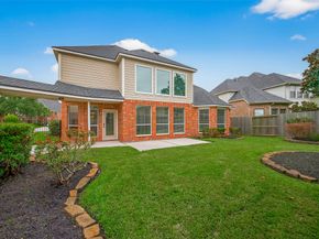 13703 Elm Shores Drive, Houston TX 77044