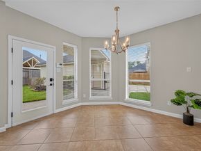 13703 Elm Shores Drive, Houston TX 77044