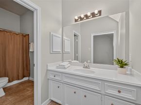 13703 Elm Shores Drive, Houston TX 77044