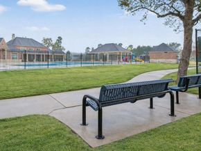 13703 Elm Shores Drive, Houston TX 77044