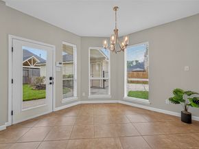 13703 Elm Shores Drive, Houston TX 77044