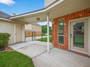 13703 Elm Shores Drive, Houston TX 77044