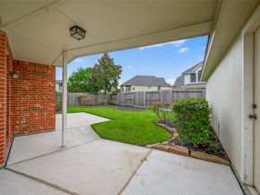 13703 Elm Shores Drive, Houston TX 77044