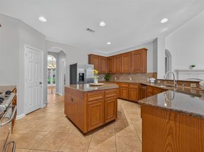 13703 Elm Shores Drive, Houston TX 77044