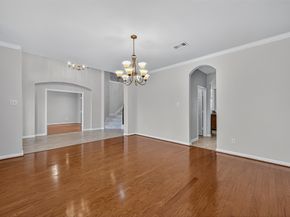 13703 Elm Shores Drive, Houston TX 77044