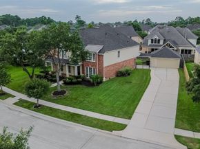13703 Elm Shores Drive, Houston TX 77044