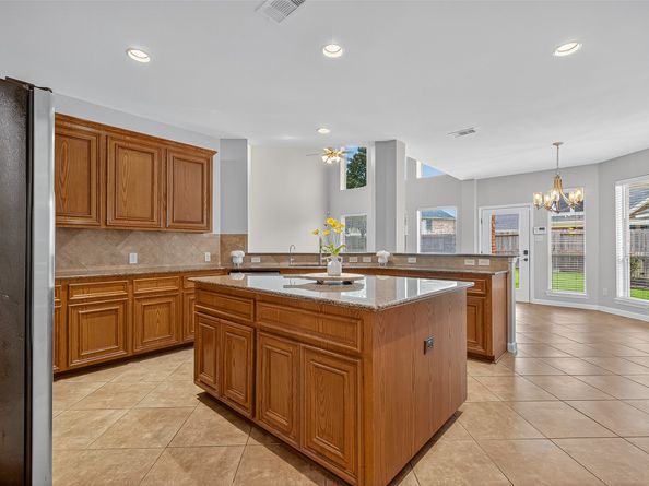 13703 Elm Shores Drive, Houston TX 77044