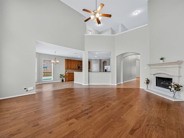 13703 Elm Shores Drive, Houston TX 77044