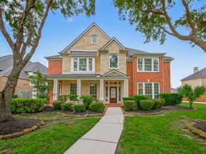 13703 Elm Shores Drive, Houston TX 77044