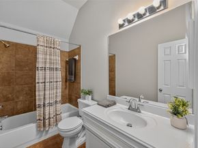 13703 Elm Shores Drive, Houston TX 77044