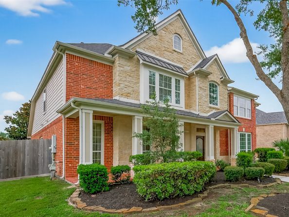 13703 Elm Shores Drive, Houston TX 77044