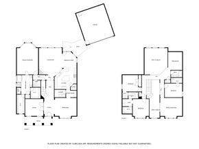 13703 Elm Shores Drive, Houston TX 77044