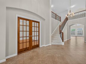 13703 Elm Shores Drive, Houston TX 77044