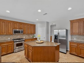 13703 Elm Shores Drive, Houston TX 77044