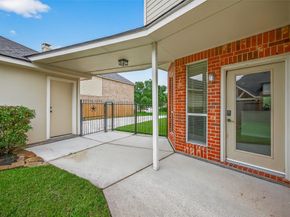 13703 Elm Shores Drive, Houston TX 77044