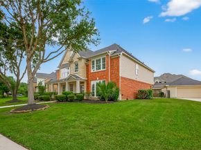 13703 Elm Shores Drive, Houston TX 77044