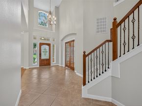 13703 Elm Shores Drive, Houston TX 77044