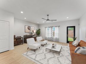 5708 Elysian Street, Houston TX 77009