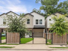 5708 Elysian Street, Houston TX 77009