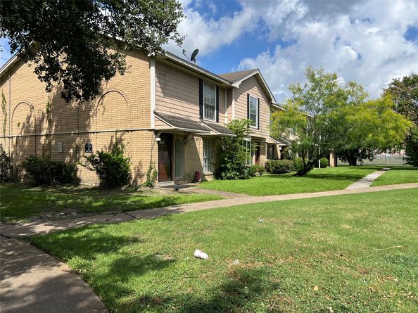 13527 Castilian Drive 1, Houston TX 77015
